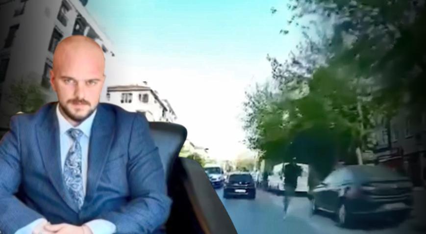 Büyükçekmece’de park yeri arbedesinde kan aktı! 1 kişi hayatını kaybetti