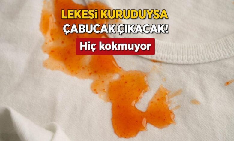 Can sıkan domates lekesini kökünden kazıyor! Soğuk su kural, hiç kokmayacak 1 can sikan domates lekesini kokunden kaziyor soguk su kural hic kokmayacak hliChmWL