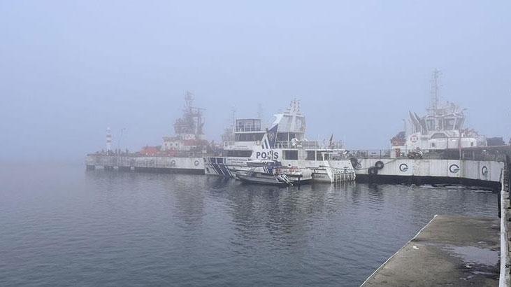 Çanakkale Boğazı sis nedeniyle transit gemi geçişlerine kapatıldı 1 canakkale bogazi sis nedeniyle transit gemi gecislerine kapatildi GWG6f6hN