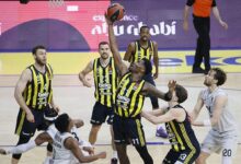 canli euroleaguede fenerbahce final four icin parkede rakip paris basketball N9SrCAdH