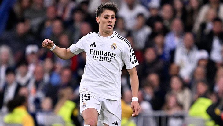 CANLI | Real Madrid - Alaves karşısında! Arda Güler birinci 11'de 1 canli real madrid alaves karsisinda arda guler birinci 11de H3p3NarM