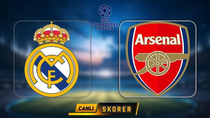 CANLI | Real Madrid'de Arda Güler ve arkadaşları geri dönüş için sahada! 1 canli real madridde arda guler ve arkadaslari geri donus icin sahada BghKGVXK