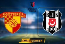 canli super ligde goztepe besiktas maci ne vakit saat kacta hangi kanalda qd66uIxR