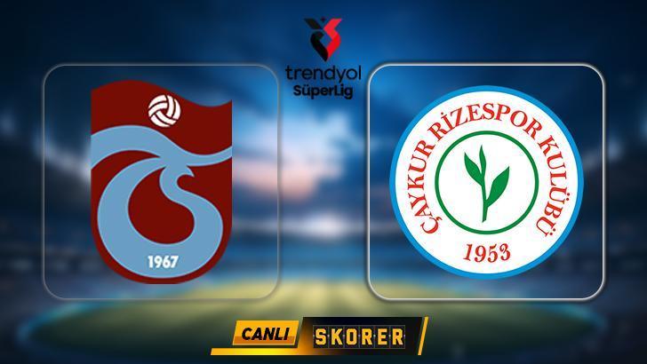 canli super ligde trabzonspor rizespor maci l129qqqt