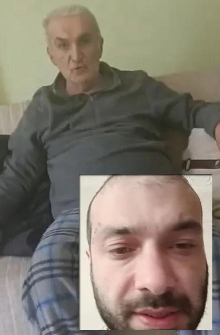 canli yayinda babasina siddet uygulamisti sansar salvo gozaltina alindi 0 gMsu2pRz
