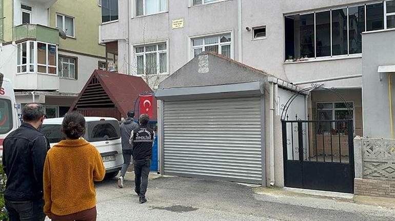 Çerkezköy'de miras dehşeti: Yengesini ve yeğenini öldürdü 2 cerkezkoyde miras dehseti yengesini ve yegenini oldurdu 0 mkQL5y3e