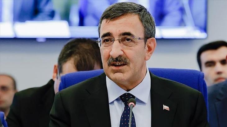 Cevdet Yılmaz: Kurumlarımızın açıklamalarını takip etmekte yarar var 1 cevdet yilmaz kurumlarimizin aciklamalarini takip etmekte yarar var wDNuVYNE