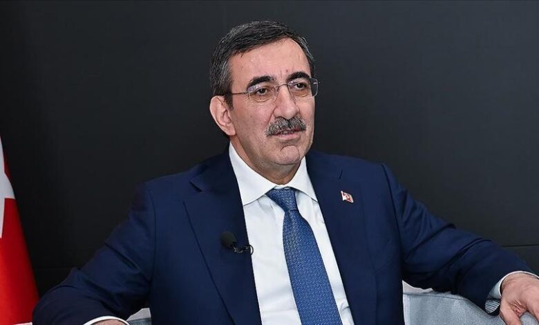 Cevdet Yılmaz'dan Siyaset Şuralarına yeni atamalara ait paylaşım 1 cevdet yilmazdan siyaset suralarina yeni atamalara ait paylasim IrI7c2O1