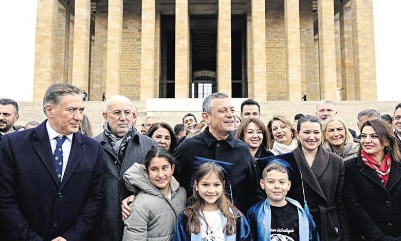 CHP'nin A Takımı’na iki yeni isim girdi 1 chpnin a takimina iki yeni isim girdi Z2VUVtns