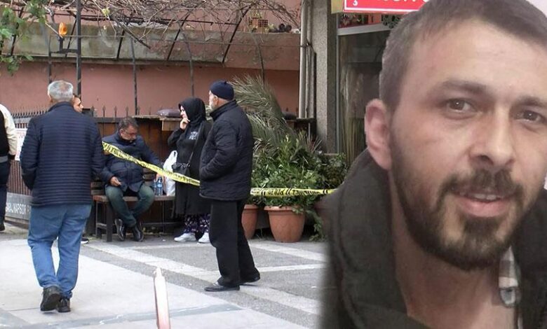 Çiçekçide yangın faciası! Bir kişi hayatını kaybetti 1 cicekcide yangin faciasi bir kisi hayatini kaybetti Fe3E7enF