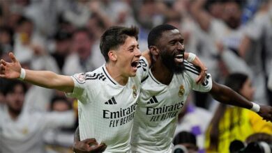 cilgin maca arda guler damgasi real madrid kral kupasinda finalde qN1aTSaL