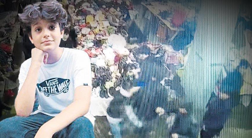 Cinayet olayları artıyor… Fail de mağdur da çocuk!