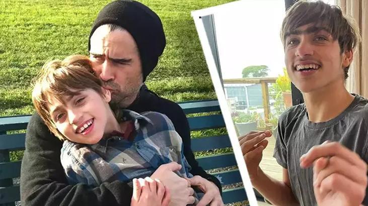 Colin Farrell'dan oğlu için radikal karar! Bakım konutuna yatıracak 1 colin farrelldan oglu icin radikal karar bakim konutuna yatiracak ahOWQJbv