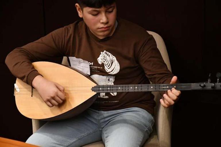 Cumhurbaşkanlığı Çocuk Orkestrası ve Korosu birinci konserini 23 Nisan'da verecek 5 cumhurbaskanligi cocuk orkestrasi ve korosu birinci konserini 23 nisanda verecek 3 zyVZW2KX