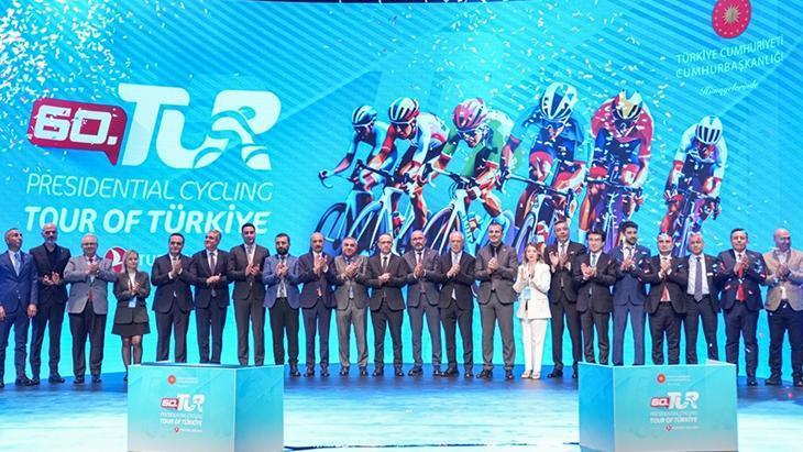 Cumhurbaşkanlığı Türkiye Bisiklet Turu’nun tanıtım toplantısı gerçekleştirildi 1 cumhurbaskanligi turkiye bisiklet turunun tanitim toplantisi gerceklestirildi HvvteB4k