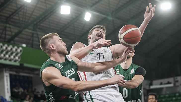 Darüşşafaka Lassa, Karşıyaka pürüzüne takılmadı! 1 darussafaka lassa karsiyaka puruzune takilmadi G2jEha3b