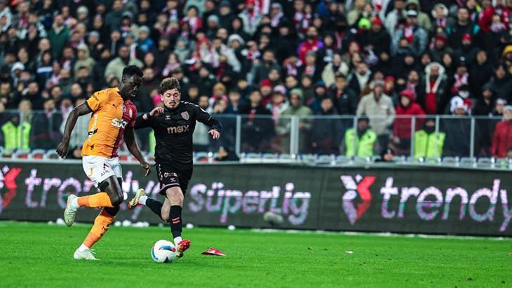 Davinson Sanchez: Ailemize birisinin katılması memnunluk verici! 1 davinson sanchez ailemize birisinin katilmasi memnunluk verici V2Ow2GL3