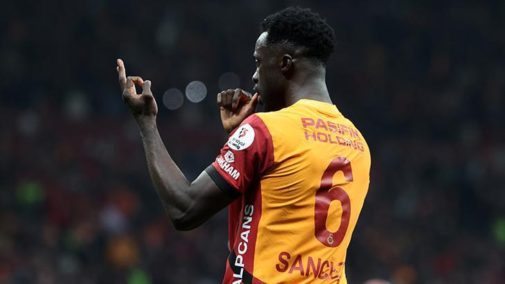 Davinson Sanchez: Çok geliştirdik kendimizi! 1 davinson sanchez cok gelistirdik kendimizi cF25WXON