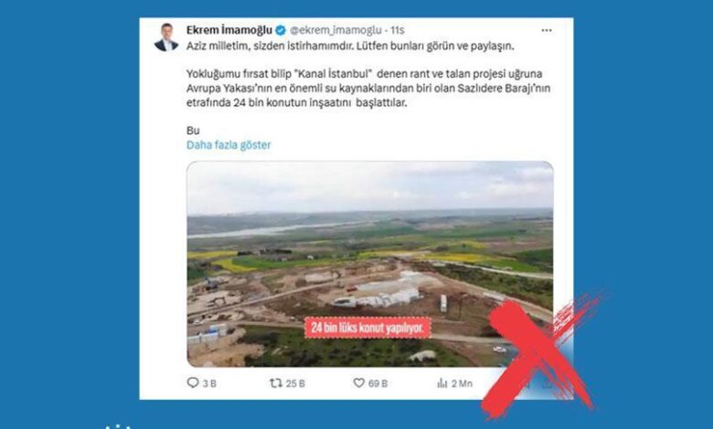DDM, TOKİ ile ilgili savları yalanladı 1 ddm toki ile ilgili savlari yalanladi jOYdBb6G