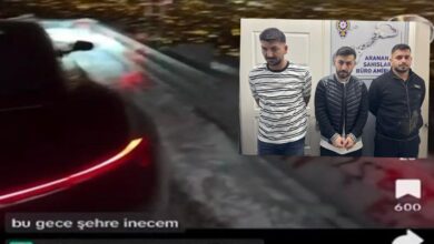 demek herkes beni ariyor paylasimi yapmislardi kiskivrak yakalandilar t2jmBqO3