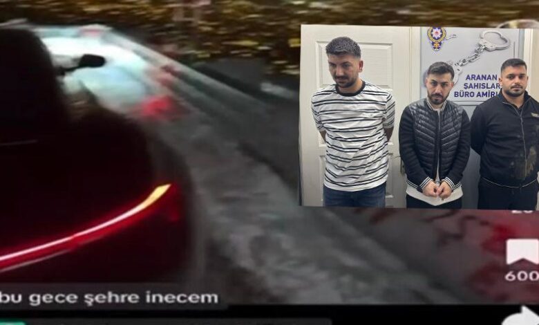 'Demek herkes beni arıyor’ paylaşımı yapmışlardı! Kıskıvrak yakalandılar 1 demek herkes beni ariyor paylasimi yapmislardi kiskivrak yakalandilar t2jmBqO3