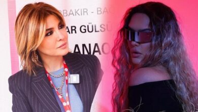 demet akalin ve gulben ergen ortasinda sular durulmuyor toplumsal medyadan birbirlerine girdiler etLhEx5n
