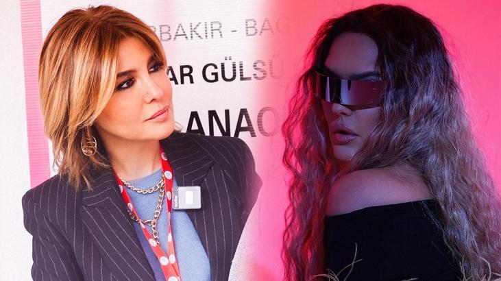 Demet Akalın ve Gülben Ergen ortasında sular durulmuyor! Toplumsal medyadan birbirlerine girdiler 1 demet akalin ve gulben ergen ortasinda sular durulmuyor toplumsal medyadan birbirlerine girdiler