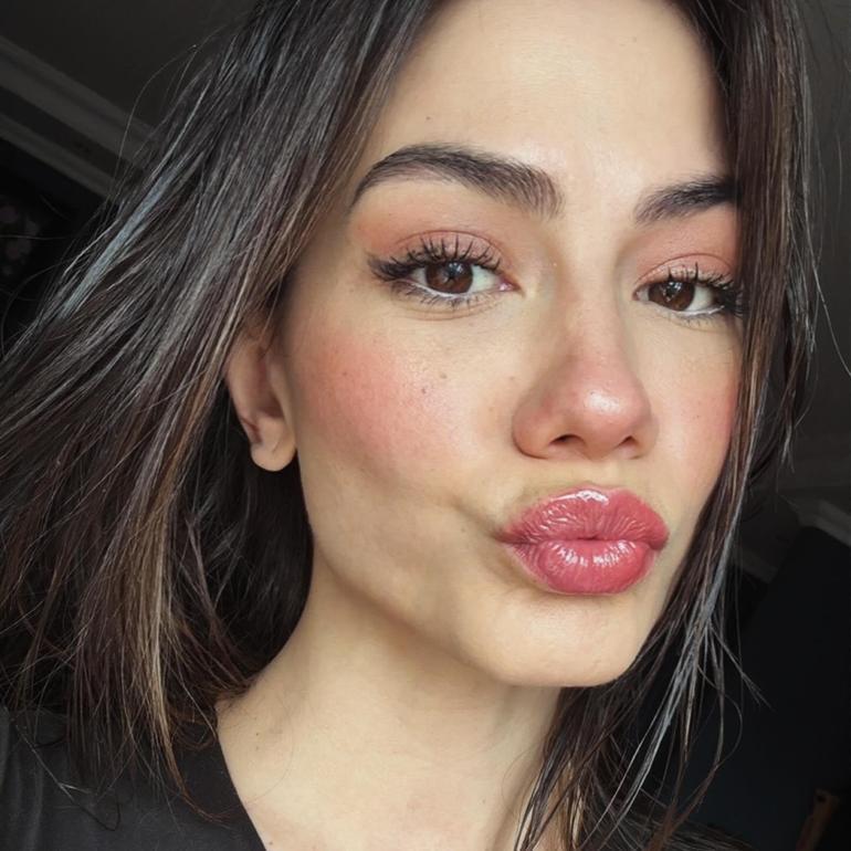 Demet Özdemir'den yeni pozlar! 'Giriş, gelişme, sonuç' 4 demet ozdemirden yeni pozlar giris gelisme sonuc 2 OSmDntVK