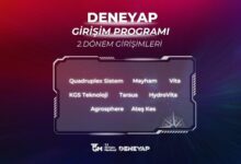 deneyap tesebbus programi 2 periyot tesebbusleri belirli oldu vxI7lPBW
