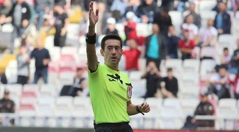 Deniz Çoban tartışmalı konumları yorumladı: Penaltı yanlış karar, maçı 9 kişi tamamlaması gerekirdi! 6 deniz coban tartismali konumlari yorumladi penalti yanlis karar maci 9 kisi tamamlamasi gerekirdi 4 Nlj2n57k