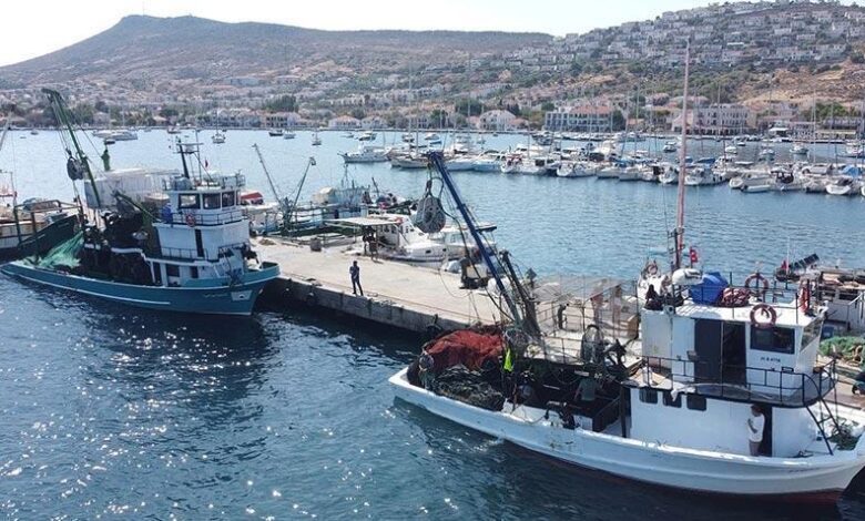 Denizlerde balık av dönemi sona erdi 1 denizlerde balik av donemi sona erdi DwQm8r6d