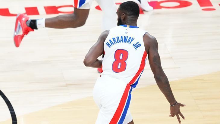 Detroit Pistons, Toronto Raptors'ı yenerek play-off biletini kaptı 1 detroit pistons toronto raptorsi yenerek play off biletini kapti ntjgFkmy