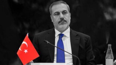 disisleri bakani hakan fidan yeni buyukelcilik vazifelerini bildiri etti Ji64NcyU