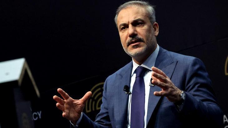 Dışişleri Bakanı Hakan Fidan'dan Antalya Diplomasi Forumu paylaşımı 1 disisleri bakani hakan fidandan antalya diplomasi forumu paylasimi