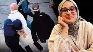 disislerinden rumeysa ozturk aciklamasi gerekli dayanak saglanacaktir eTGM69nG