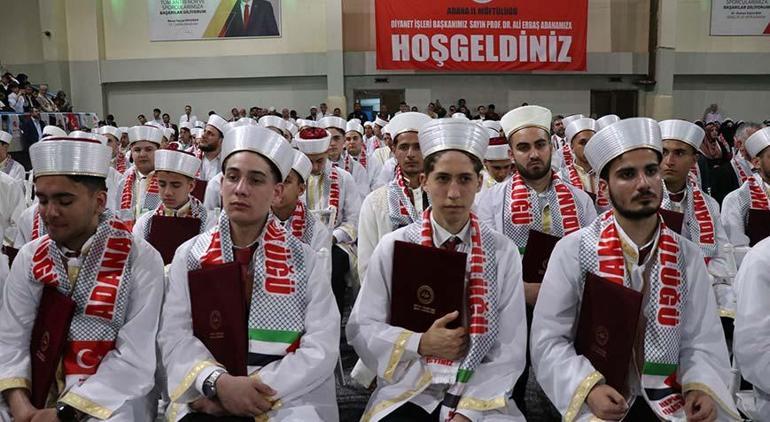Diyanet İşleri Başkanı Erbaş: Mücadelemizi Kur'an'ın yolunda yapıyoruz 2 diyanet isleri baskani erbas mucadelemizi kuranin yolunda yapiyoruz 0 S1T5zTDS