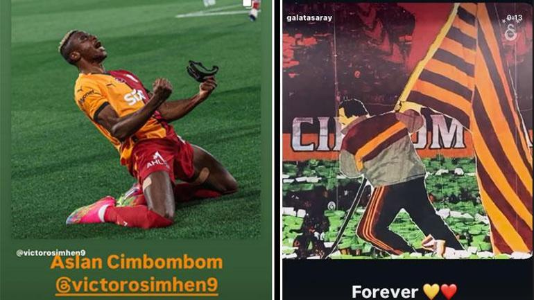 Drogba'dan Galatasaray taraftarının gönlünü alan paylaşım! 2 drogbadan galatasaray taraftarinin gonlunu alan paylasim 0 RMM4YFHZ