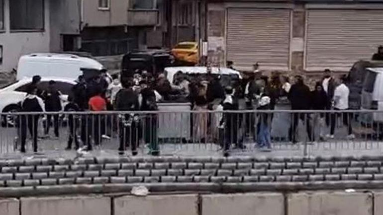 Düğün cümbüşü hengameye dönüştü! Polis havaya ateş açarak durdurdu 2 dugun cumbusu hengameye donustu polis havaya ates acarak durdurdu 0 S2LGkgQD