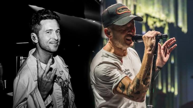 dunyaca unlu kume onerepublic turkiyeye geliyor turk hayranlarina ileti gonderdi WpLkEtpH