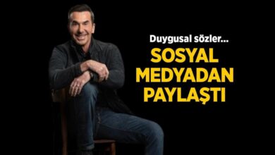 duygusal paylasim ilker inanoglu yegeninin dogum gununu kutladi fEfZIs9W