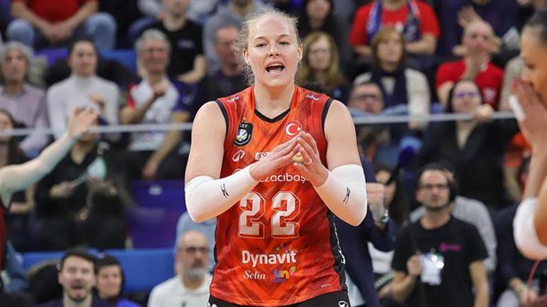 Eczacıbaşı'nda Tijana Boskovic şoku! Açıklama geldi 2 eczacibasinda tijana boskovic soku aciklama geldi 0 kaZ1qzgc