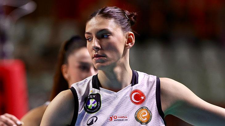 Eczacıbaşı'nda Tijana Boskovic şoku! Açıklama geldi 1 eczacibasinda tijana boskovic soku aciklama geldi 9gRAVFDy