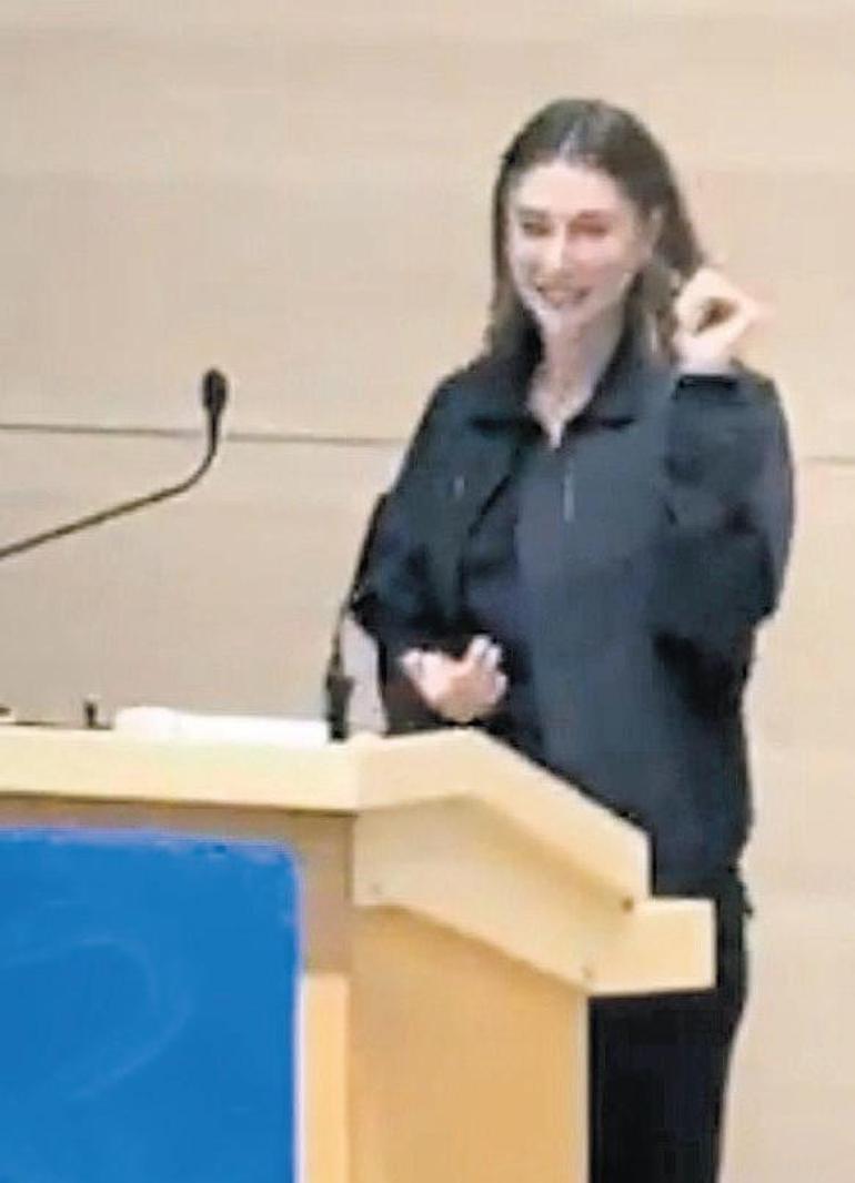 Eczacılık öğrencilerine konferansta Şeyma Subaşı sürprizi! TikTok paylaşımı ortaya çıkardı 3 eczacilik ogrencilerine konferansta seyma subasi surprizi tiktok paylasimi ortaya cikardi 1 Isz1XwAP