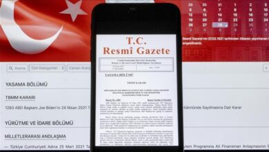 elektronik mesaj onay ve ret surecleriyle ilgili duzenleme yapildi QyLvJm83