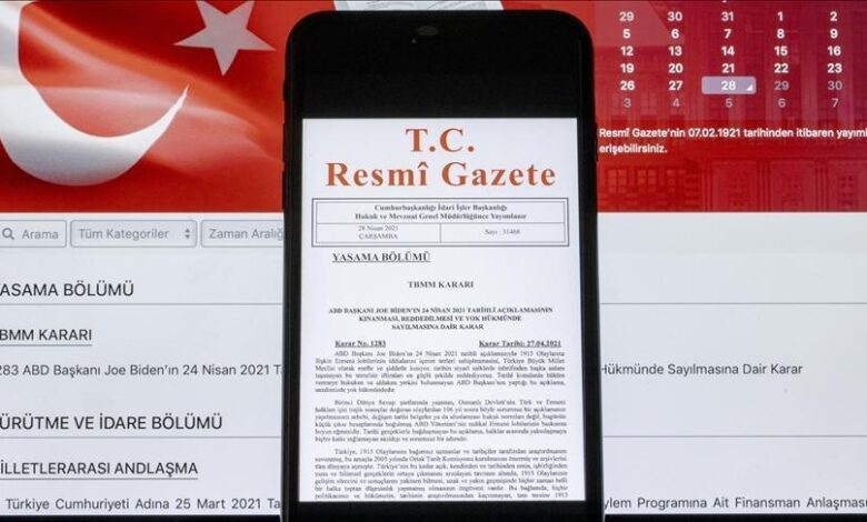 Elektronik mesaj onay ve ret süreçleriyle ilgili düzenleme yapıldı 1 elektronik mesaj onay ve ret surecleriyle ilgili duzenleme yapildi QyLvJm83