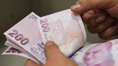 emeklilerin bayram ikramiyesi fark odemeleri bugun basliyor 3H71VdAL