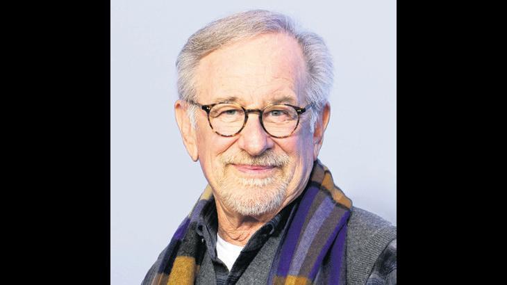 en guclu spielberg