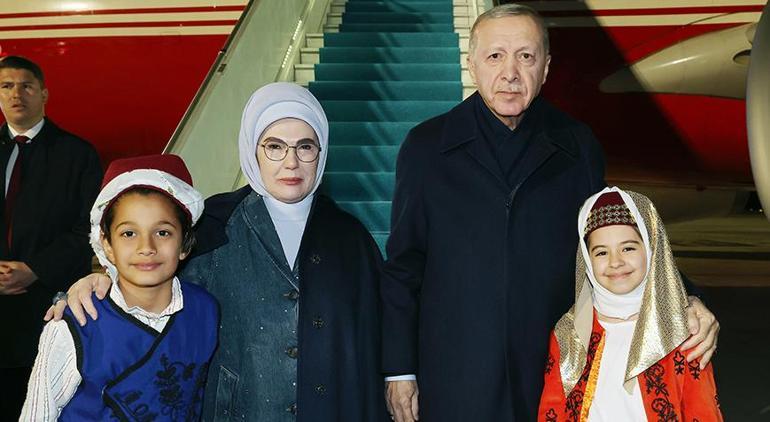 Erdoğan Diplomasi Forumu'na katılmak üzere Antalya'ya gitti 2 erdogan diplomasi forumuna katilmak uzere antalyaya gitti 0 ry9kIa8p
