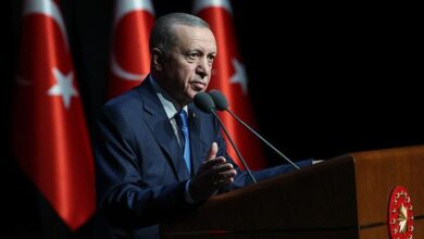erdogandan canakkale bildirisinde turkiye yuzyili vurgusu bLQlMnLl