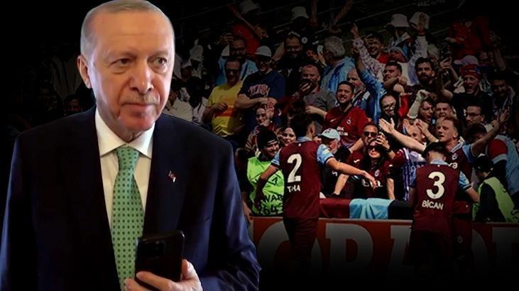Erdoğan'dan Trabzonspor U19 Kadrosu'na tebrik telefonu: Final için muvaffakiyetler diliyorum 1 erdogandan trabzonspor u19 kadrosuna tebrik telefonu final icin muvaffakiyetler diliyorum Z4PTFUqF